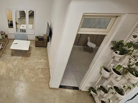Depto Tipo Casa en Venta en Almagro, USD 165.000
