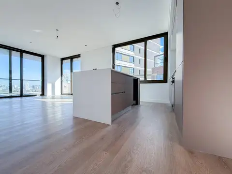 Departamento en Venta de Monoambiente