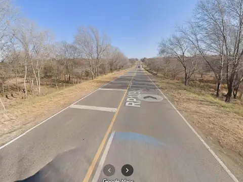 Terreno en Venta en Villa General Belgrano, USD 15.000