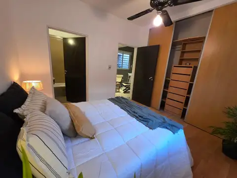 PH en Caballito Norte