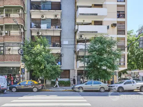 Av. Estado de Israel al 4700