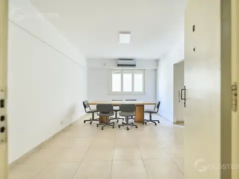Departamento en Venta en Villa Crespo, USD 120.000