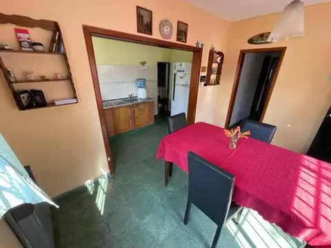 Casa en Venta 40 años