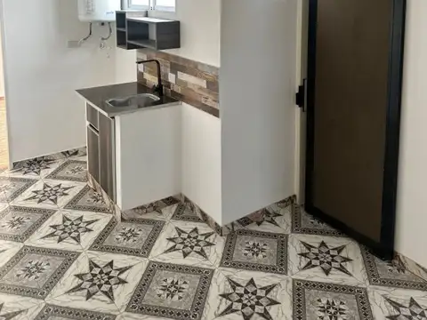 lujan 1000, Piso 2