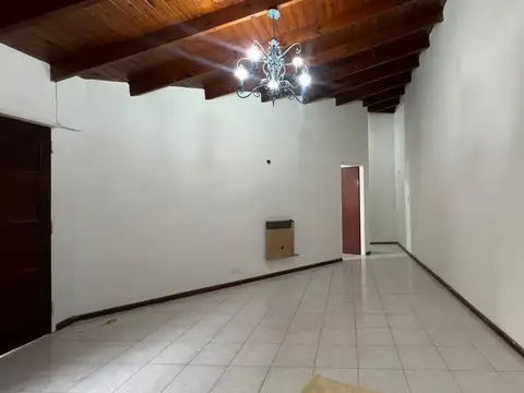 Departamento 5 ambientes con 2 baños