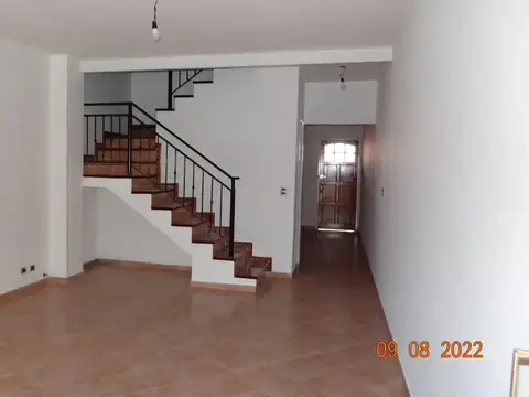 Casa en Alquiler de 3 dormitorios