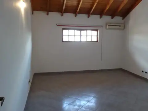 Casa en Alquiler 20 años