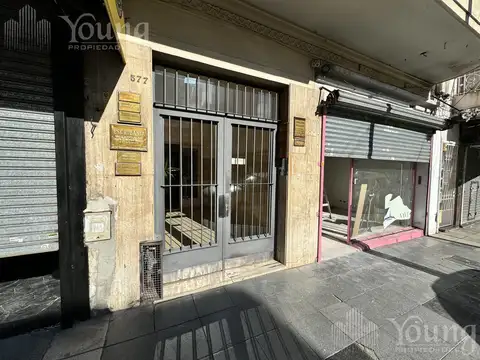 Oficina en Venta en Quilmes, USD 69.000