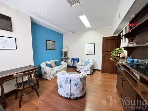 Oficina en Venta en Quilmes, USD 69.000