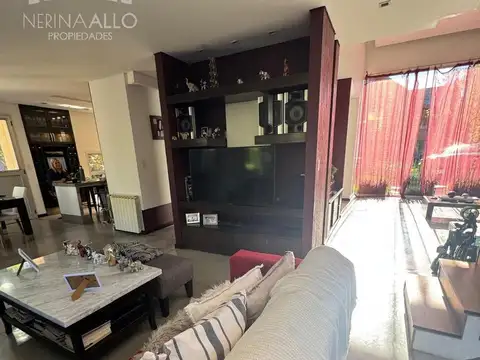 Venta Casa 5 Ambientes Apto Credito en Altos del Sol Ituzaingo Norte