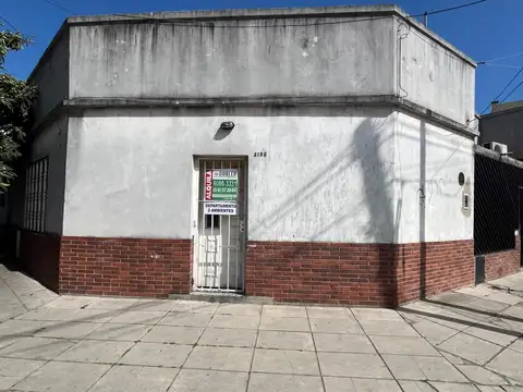 ALQUILER DEPARTAMENTO DOS AMBIENTES LA TABLADA
