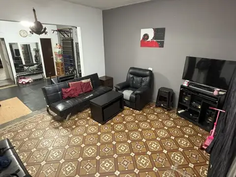 Depto Tipo Casa en Venta de 3 ambientes