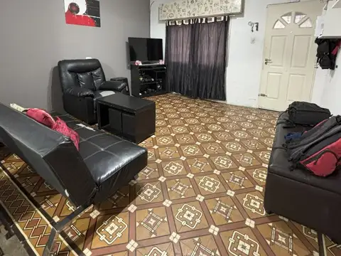 Depto Tipo Casa en Venta de 2 dormitorios