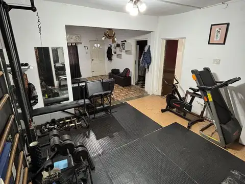 Depto Tipo Casa en Venta en Munro, USD 90.000