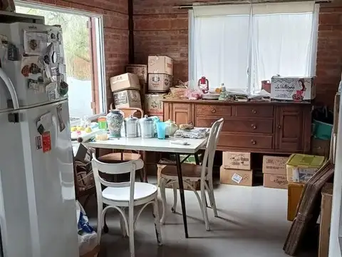 Casa en Alquiler 20 años