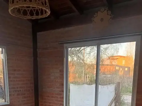 Casa en Alquiler 20 años