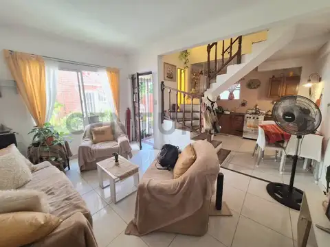 Casa en Venta de 2 dormitorios