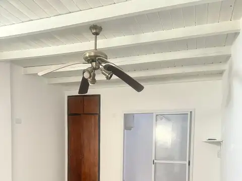 Depto Tipo Casa en Venta de 1 dormitorio
