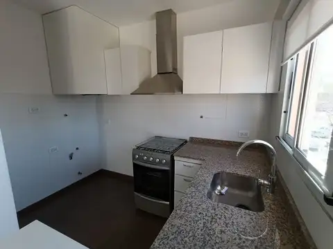 Depto Tipo Casa en Venta 1 año