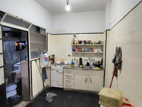 Departamento en Alquiler en Palermo, $ 540.000