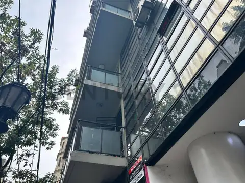 Avenida Callao 200, Piso 3