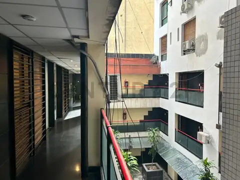 Oficina en Venta en San Nicolás, USD 85.000