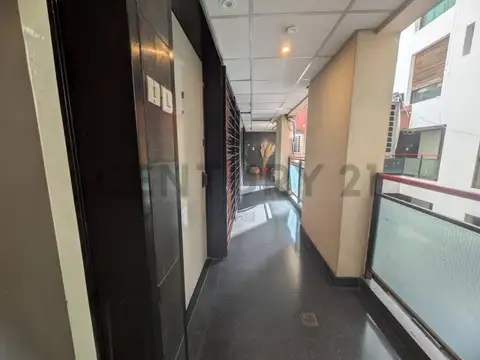 Avenida Callao 200, Piso 3