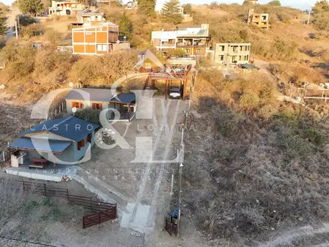 Hotel en Venta en Estancia Vieja, USD 150.000