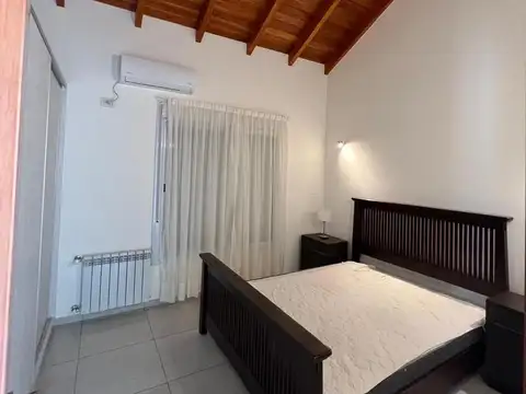 Casa en Alquiler 10 años