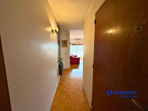 Departamento en Alquiler al Este