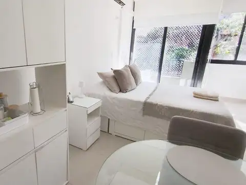 Departamento en Venta en San Telmo, USD 69.000