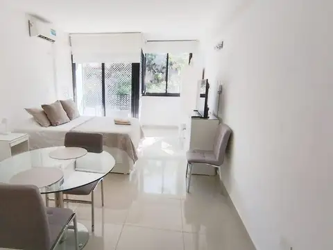 VENTA DEPARTAMENTO MONOAMBIENTE AMOBLADO EN SAN TELMO