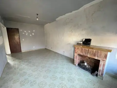 Depto Tipo Casa en Venta de 3 ambientes