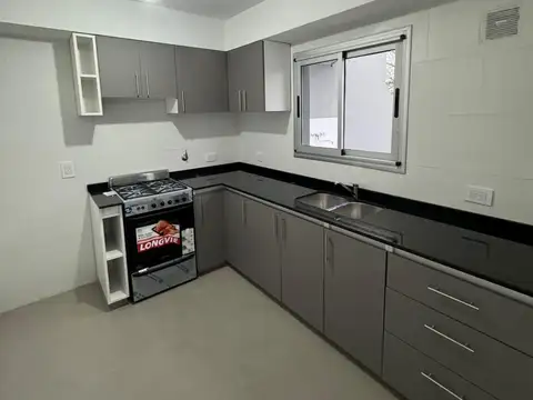 Departamento en Venta en Villa Real, USD 145.000
