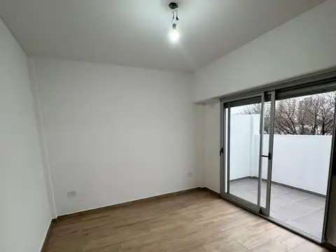 DEPARTAMENTO 2 AMBIENTES A ESTRENAR VILLA REAL