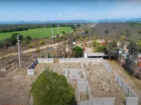 Terreno en Alquiler de 10000,0 m2