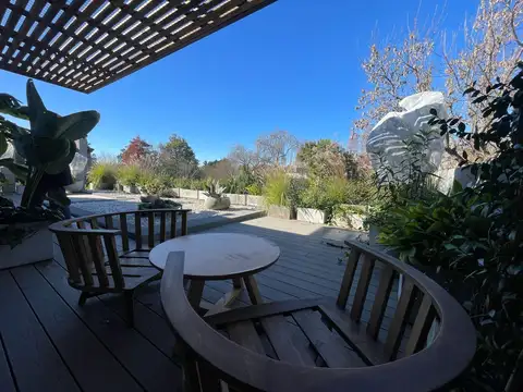 Casa en Venta 5 Ambientes en Ayres de Pilar