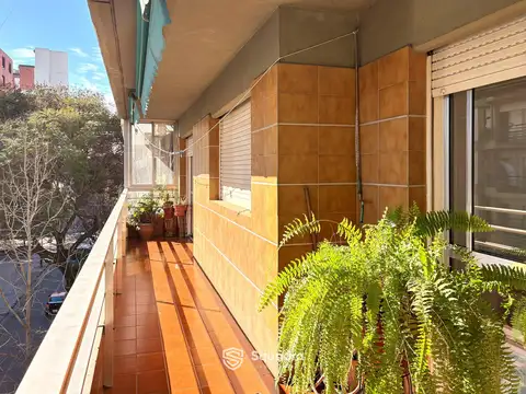 Departamento en Venta de 6 ambientes