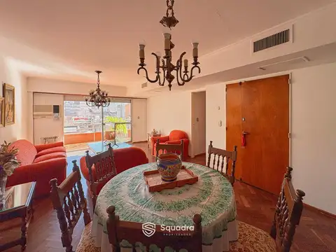 Departamento en Venta 38 años