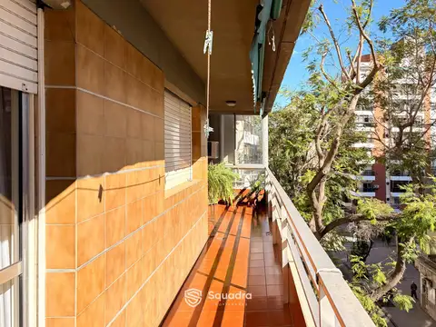 VENTA | PERMUTA - Departamento Piso Exclusivo 3 Dormitorios   Dependencia - Macrocentro.