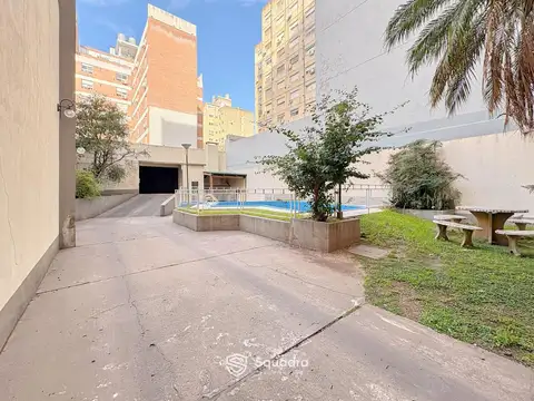 Departamento en Venta en Macrocentro, USD 198.000