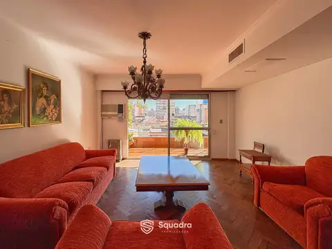 Departamento en Venta al Oeste