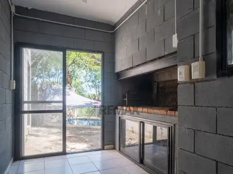 Quinta en arroyo leyes