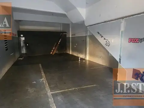 Local en Alquiler A Estrenar