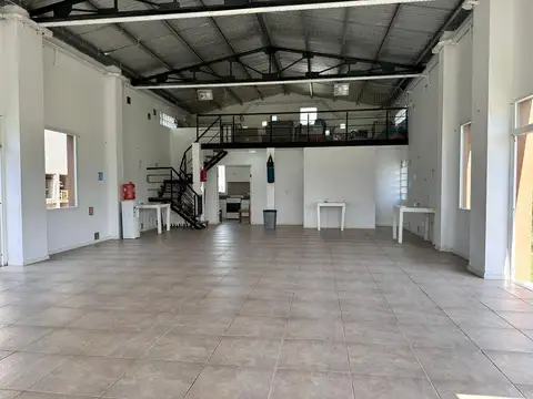 Terreno en Venta de 869,0 m2