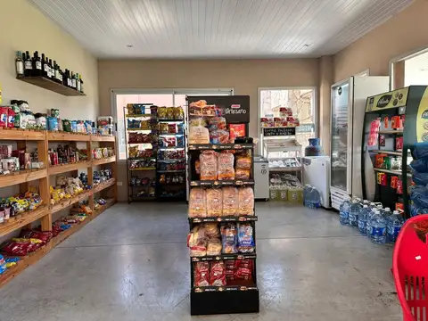 Lote en Venta en Barrio La Alameda – Canning