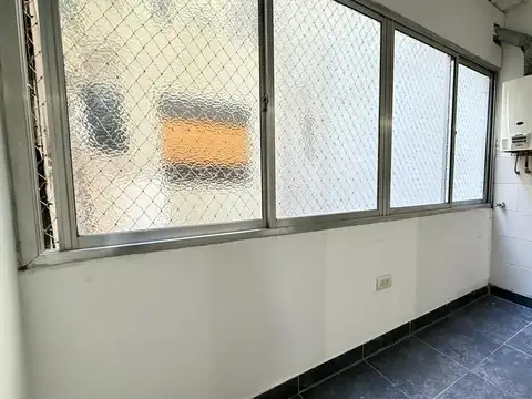 Departamento en Venta en Barracas, USD 74.000