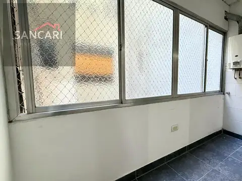 Departamento en Venta en Barracas, USD 74.000