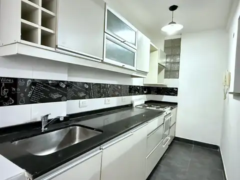 Departamento en Venta Permite mascota