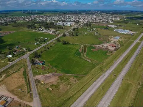 Galpon en Venta 50  mts Frente